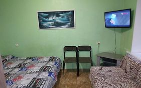 министудия, в которой есть абсолютно всё